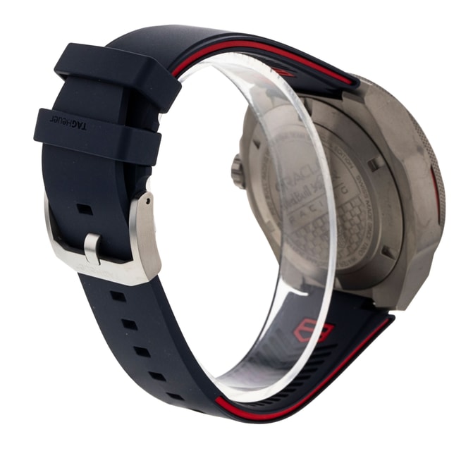 Tag Heuer Formula 1 CBZ2080.FT8091 Image 3